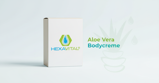 6x Multiaction Body Creme – Intensive Pflege für strahlende und gesunde Haut